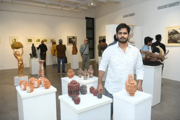 Discover the Best Modern Art Galleries in India and Around